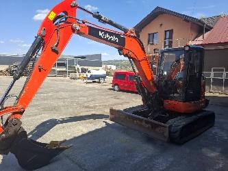 Kubota 057-4