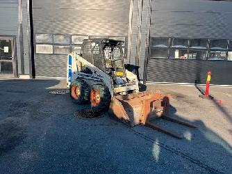 Bobcat 743