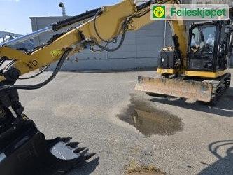 CAT 308CR