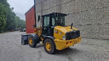 CAT 906