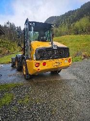 CAT 906-HF