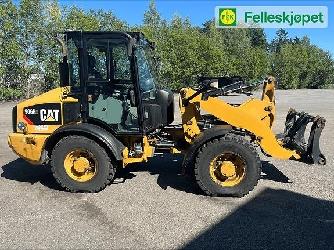 CAT 906hl