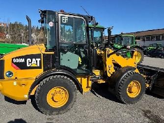 CAT 906M