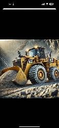CAT 988 K