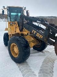 CAT IT28