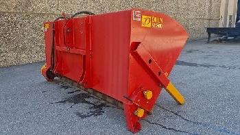 Duun SA1800