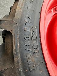 Fendt 200