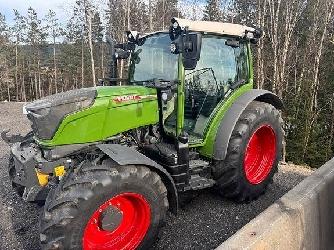 Fendt 211