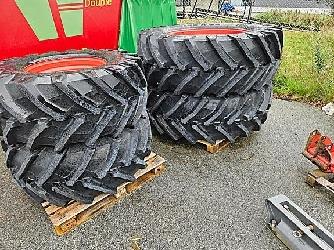 Fendt 300