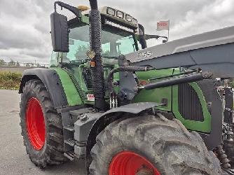 Fendt 415
