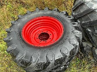 Fendt 415
