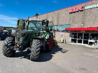 Fendt 724