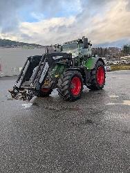 Fendt 724
