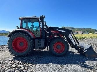 Fendt 724S4