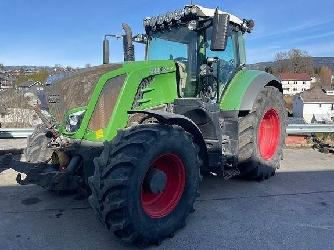 Fendt 828