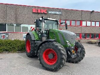 Fendt 828