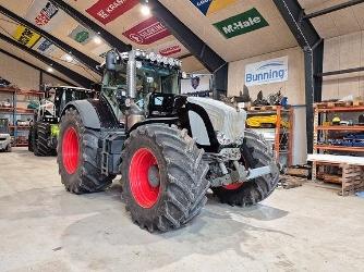 Fendt 936