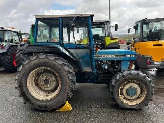 Ford 4610