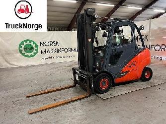 Linde H35