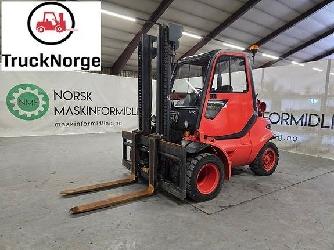 Linde H40T