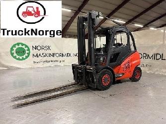 Linde H45D
