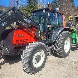 Valtra 6200