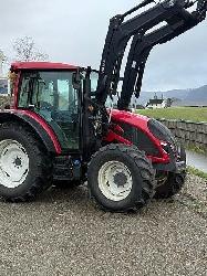 Valtra A95