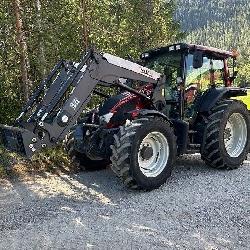 Valtra N103