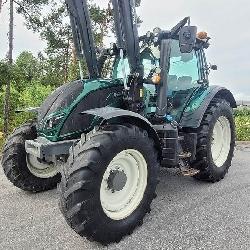 Valtra N114