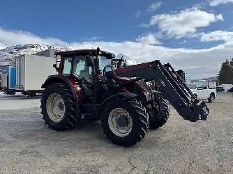 Valtra N163
