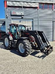 Valtra N174