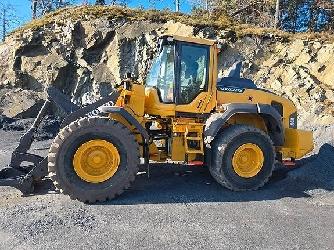 Volvo L110H