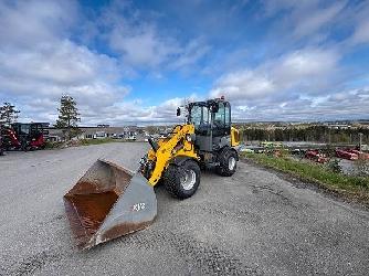 Wacker WL32