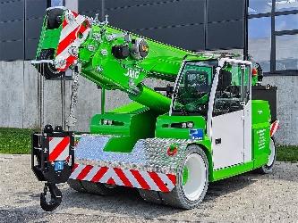 JMG MC 160