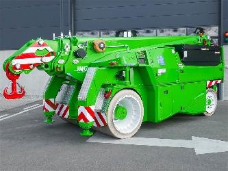 JMG MC 450S