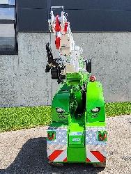 JMG MC 45SB
