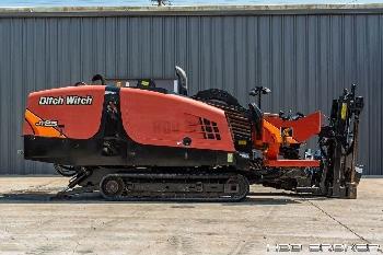 Ditch Witch JT25