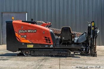 Ditch Witch JT9