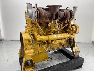 CAT C-18