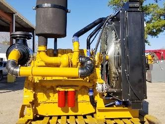 CAT C-18
