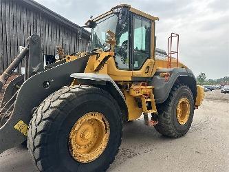 Volvo L110H