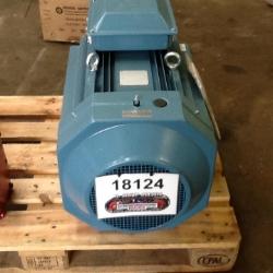  18,5 kW ABB E-Motor