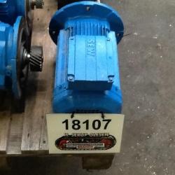  3,0 kW SEW E-Motor