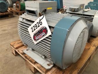  30 kW ASEA E-Motor