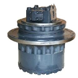 CAT 307 Køregear