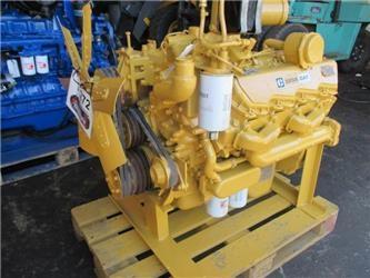 CAT 3208 motor