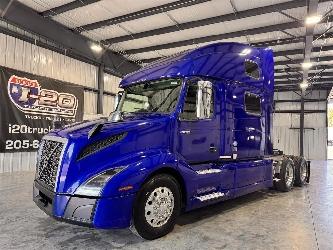 Volvo VNL860