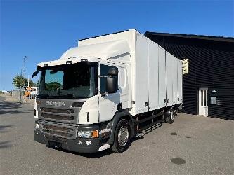 Scania P250
