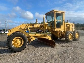 CAT 12G