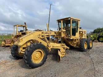 CAT 12G